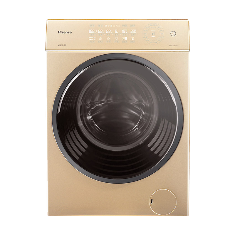 海信 智能投放自动洗衣机