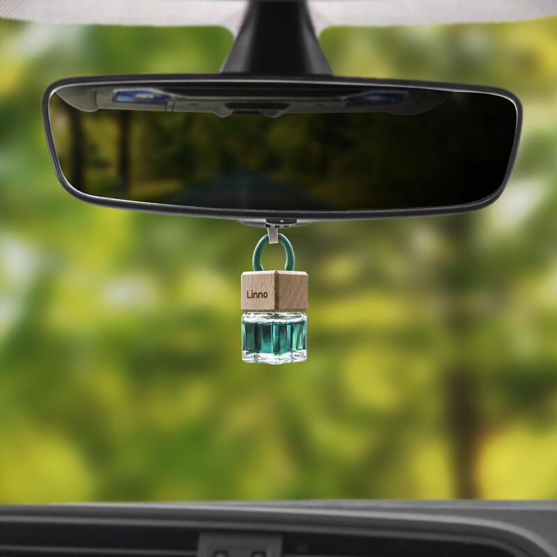 朗龙 进口精油汽车香水