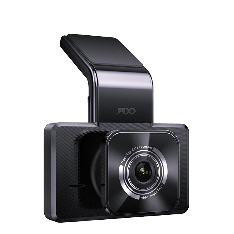 捷渡 实时查证行车记录仪