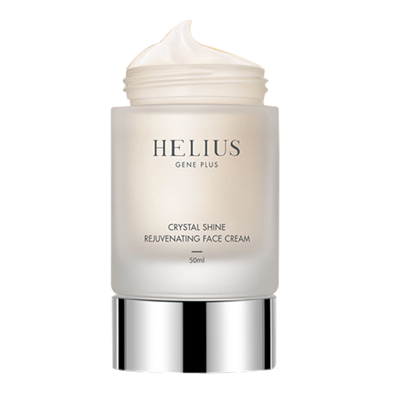 HELIUS 呵护毛孔面霜