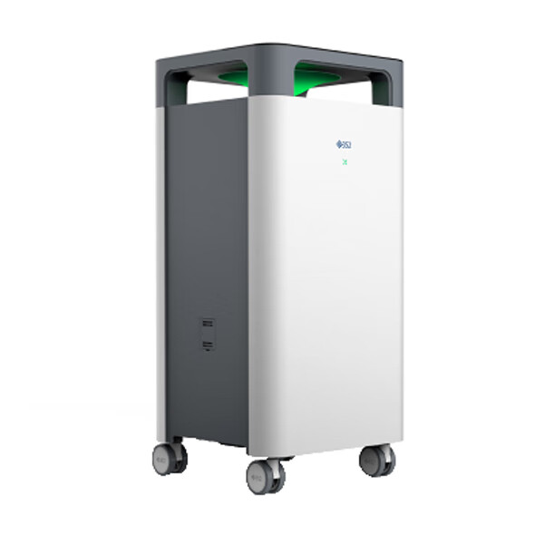 352 离子空气净化器