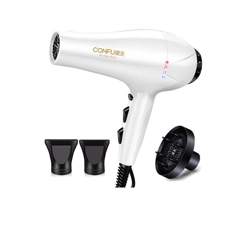 康夫 大功率低噪电吹风