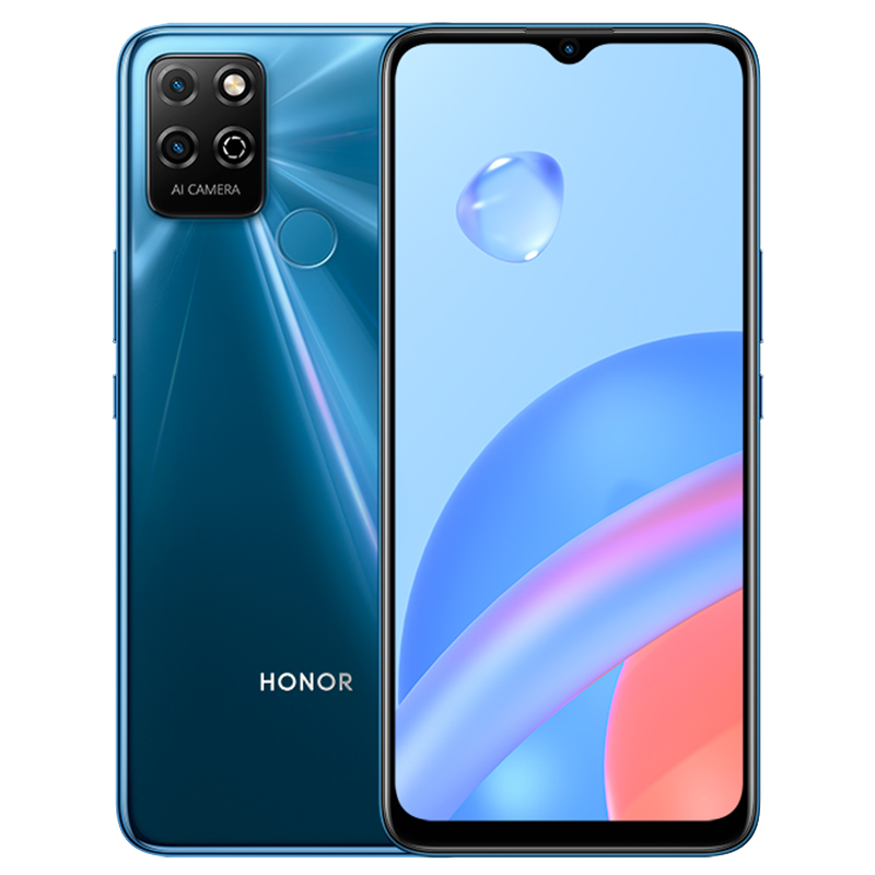 荣耀 大电池手机