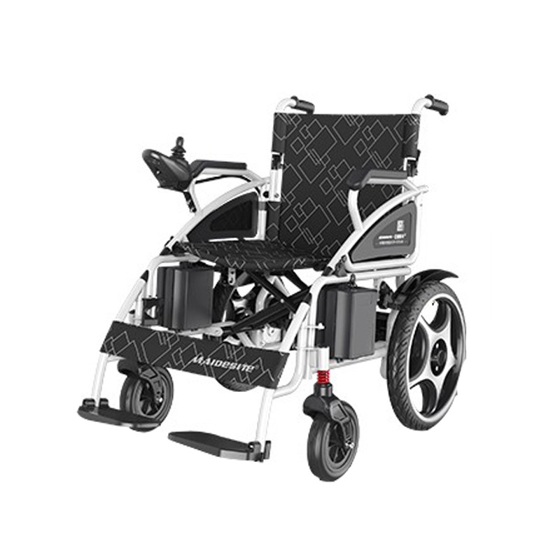 迈德斯特 长续航 电动轮椅