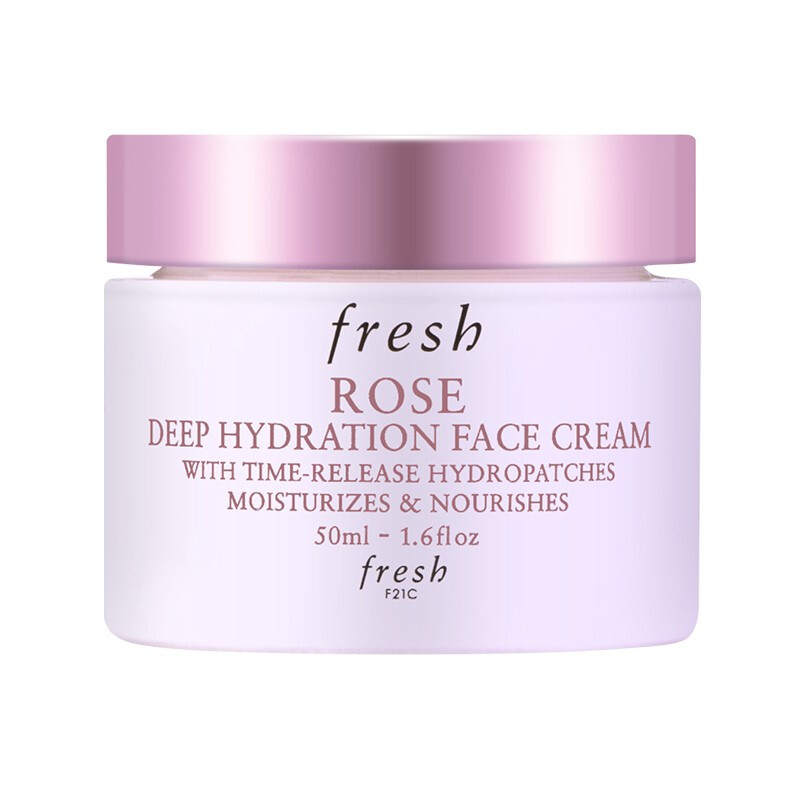 馥蕾诗 润泽保湿面霜