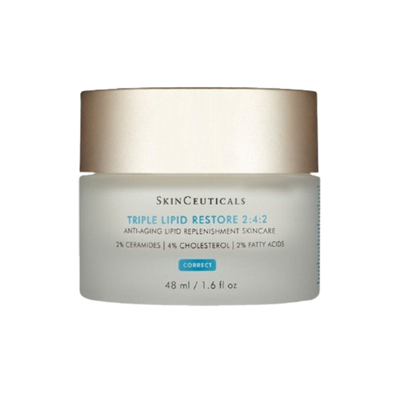 修丽可 皮脂膜修护霜