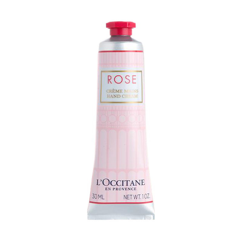 欧舒丹 天然植物护手霜