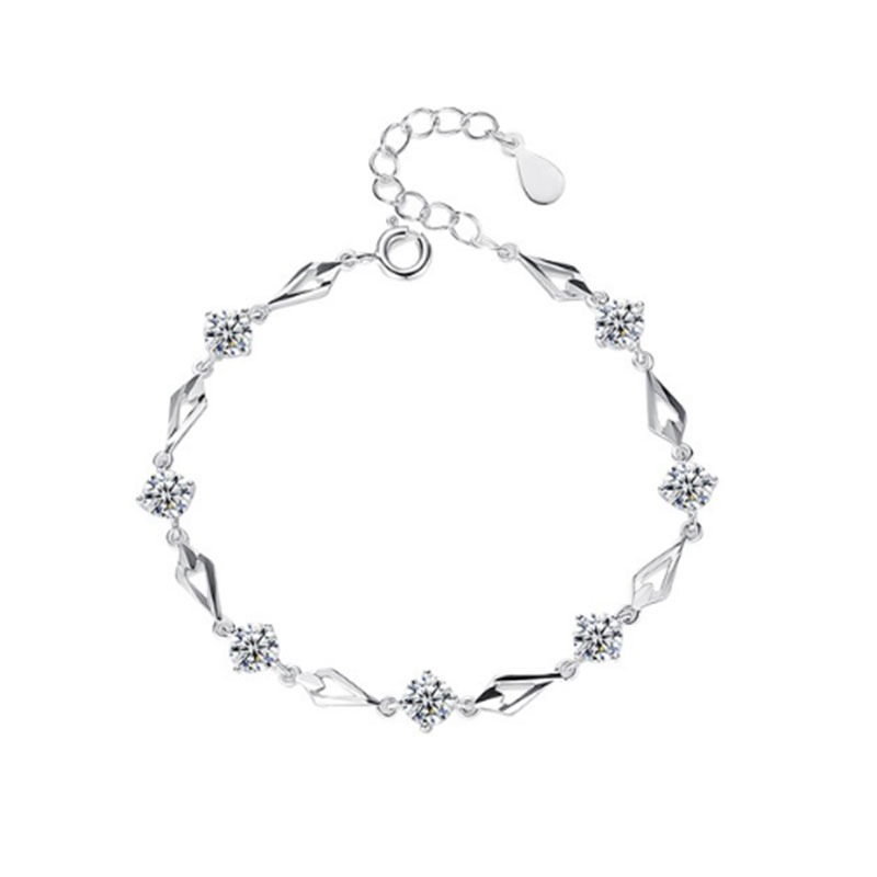 圣雅罗菱光之恋手链