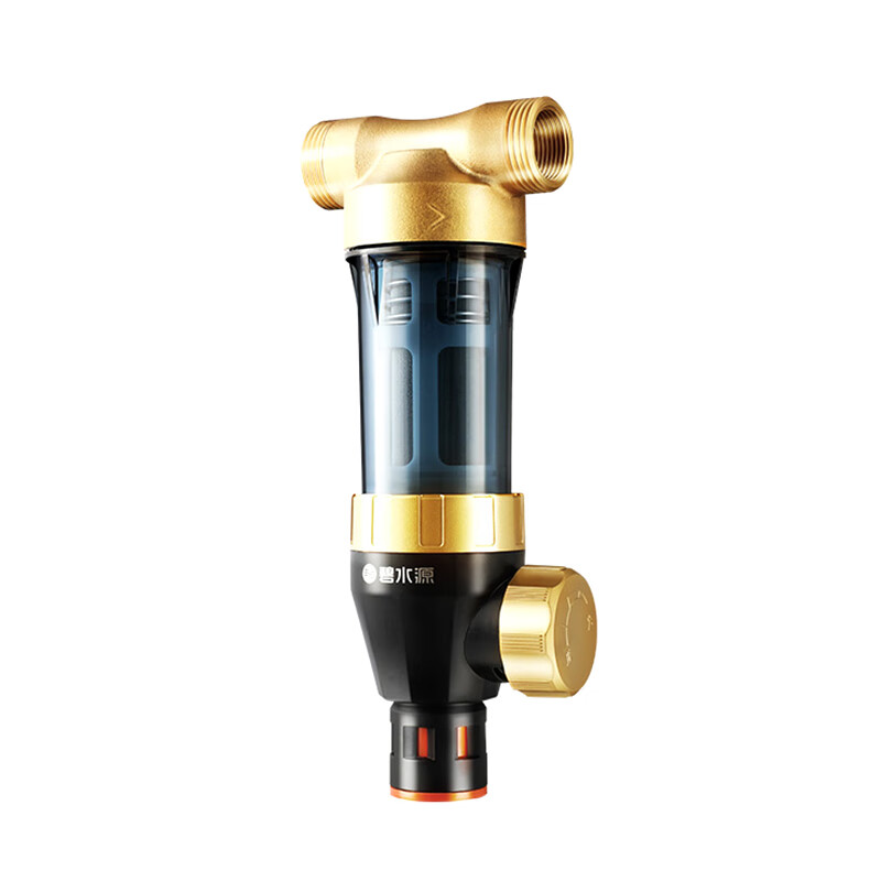 碧水源安全耐用净水器