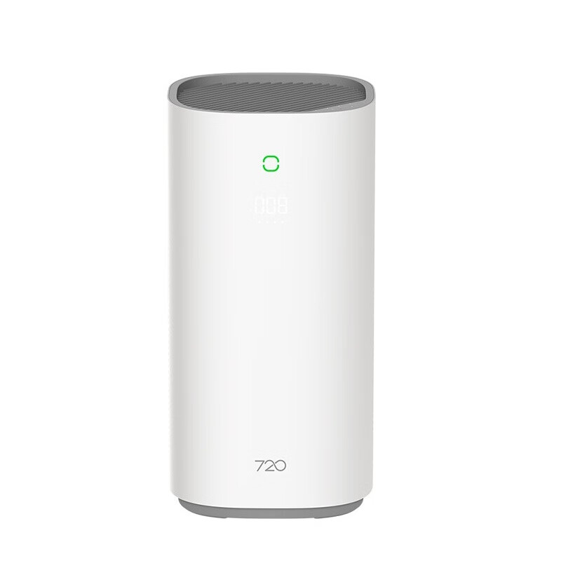 华为智选灭菌除醛空气净化器