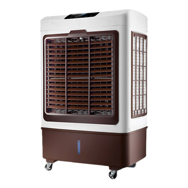 澳柯玛 液晶智能触控冷风扇