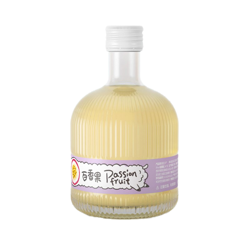 赋比兴 酸甜适口起泡酒