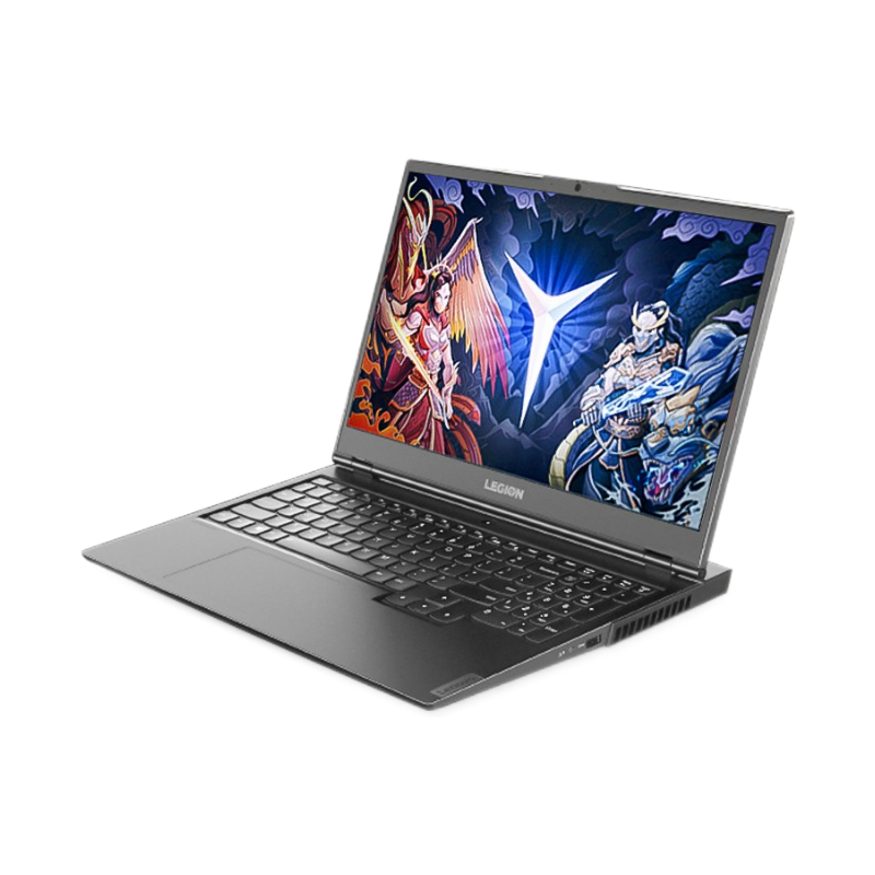 联想 原感键盘游戏本