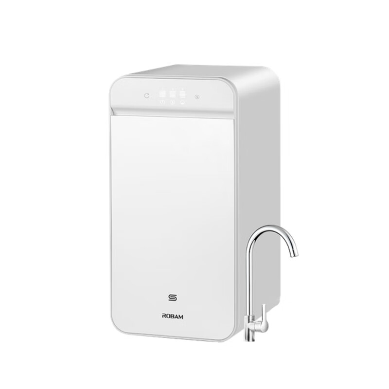 老板 洗喝全能净水器