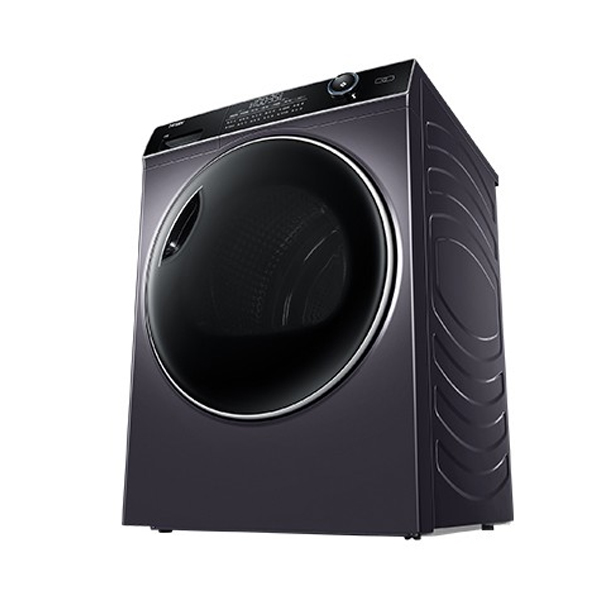 海尔 双喷琳 洗衣机