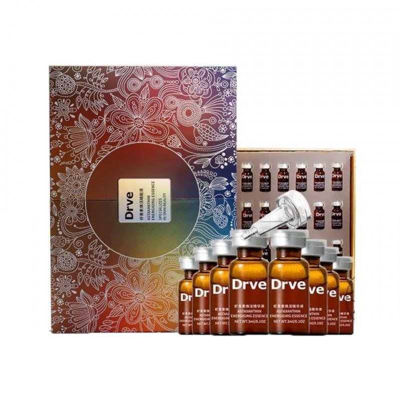 笛乐妃 淡纹紧致 精华