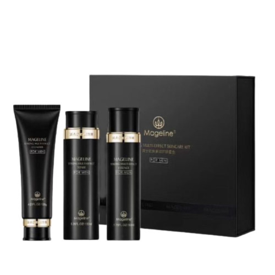 麦吉丽 劲爽多效 套装