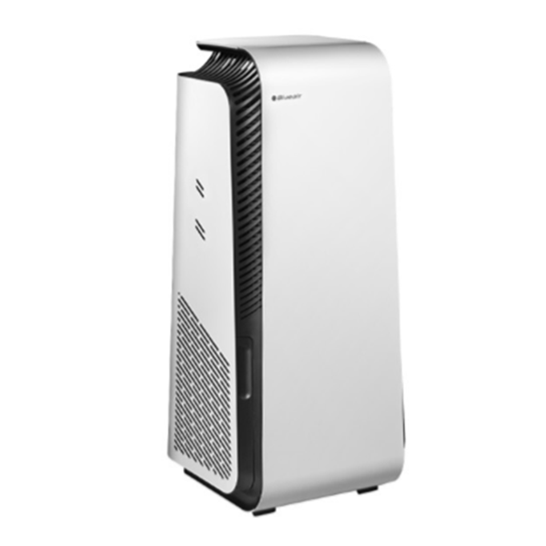 布鲁雅尔智能数显空气净化器