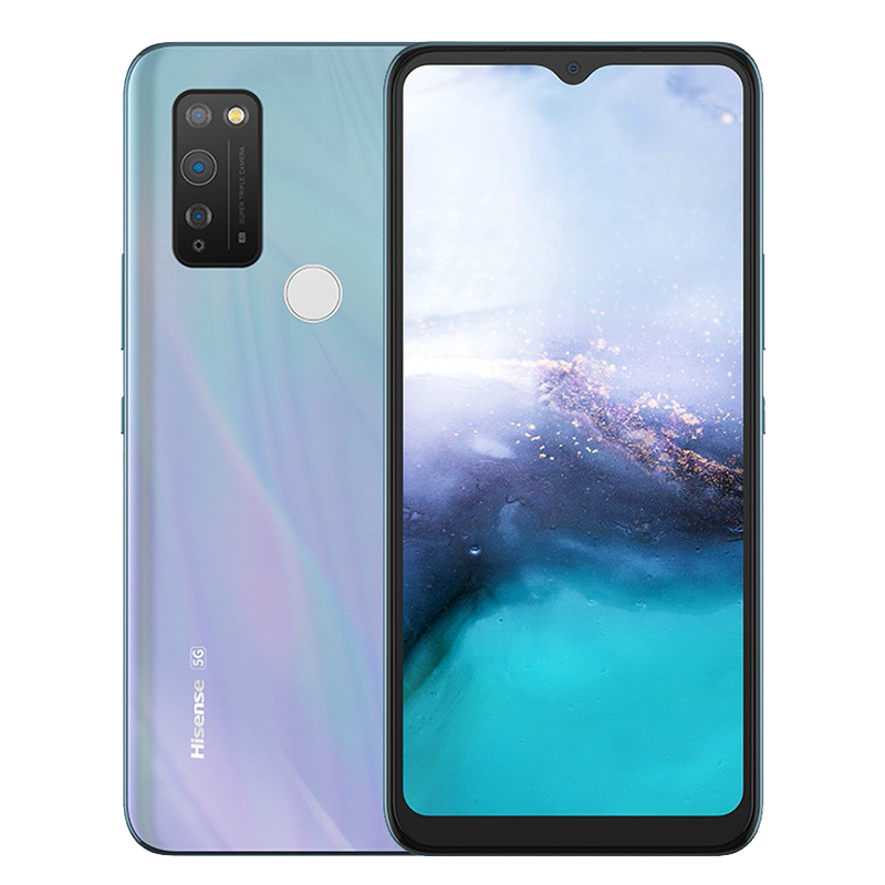 海信 炫彩外观手机