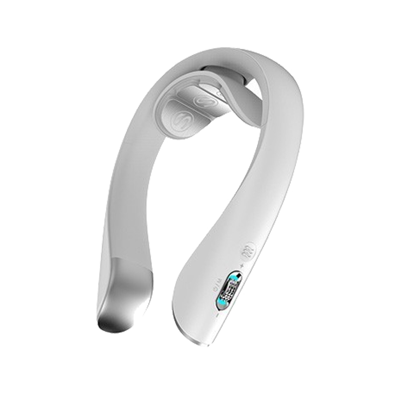 SKG 轻巧热敷按摩器