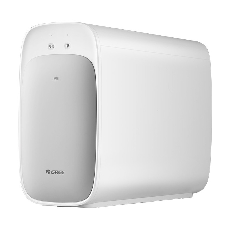 格力智能WiFi净水器