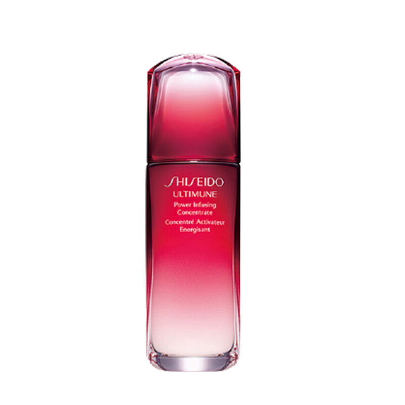 资生堂 红腰子面部精华液