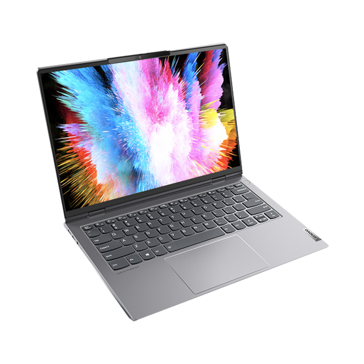 ThinkPad 金属笔记本