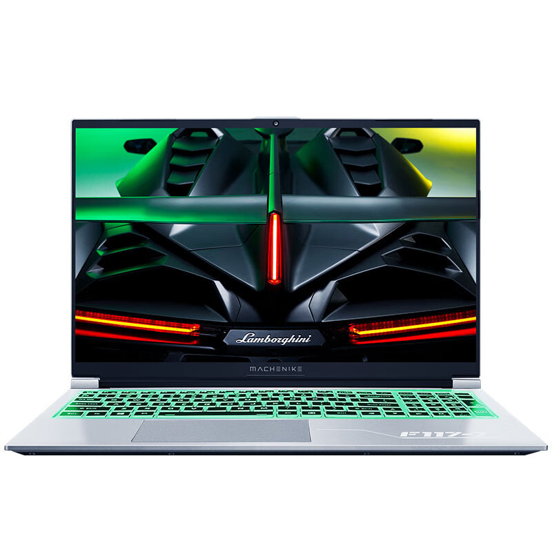 机械师 酷睿i7金属 游戏本