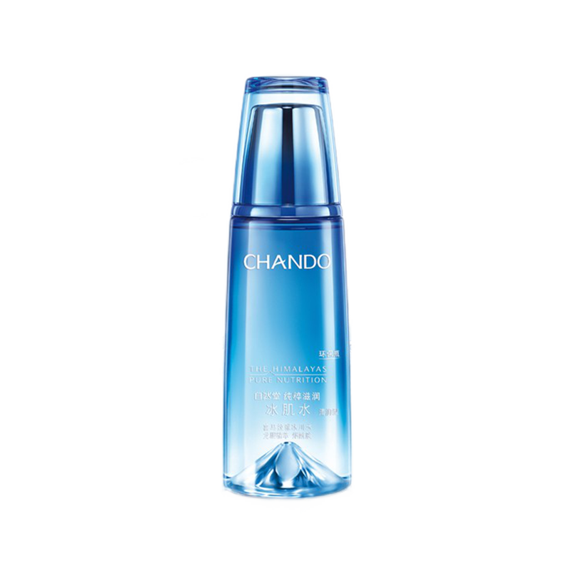 自然堂 焕亮肤色爽肤水