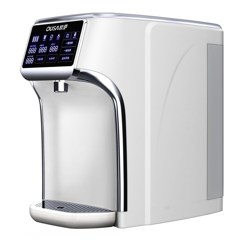 欧萨 UV杀菌饮水机