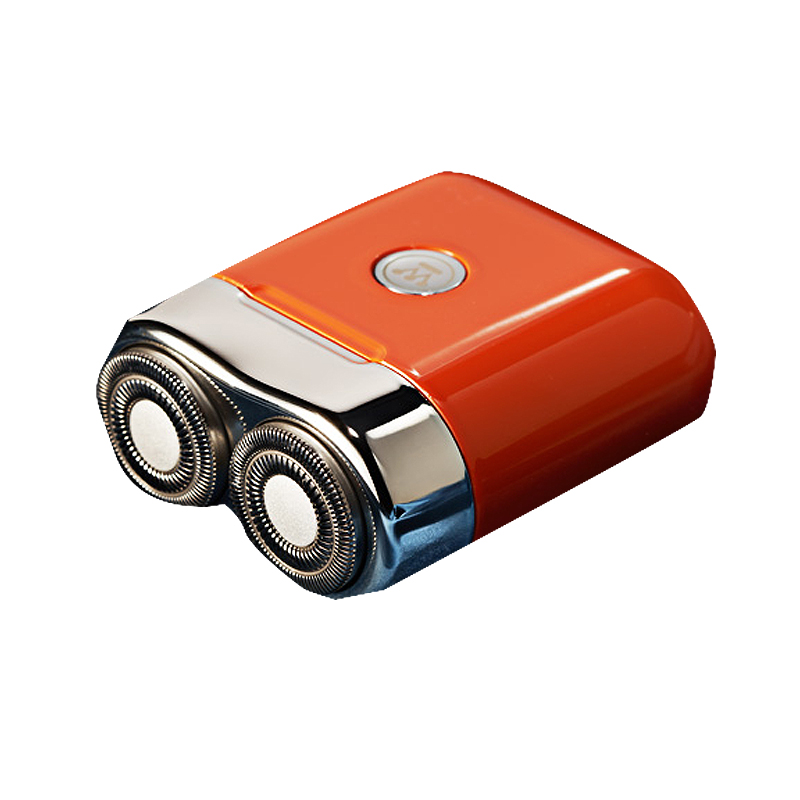 西屋 迷你电动剃须刀