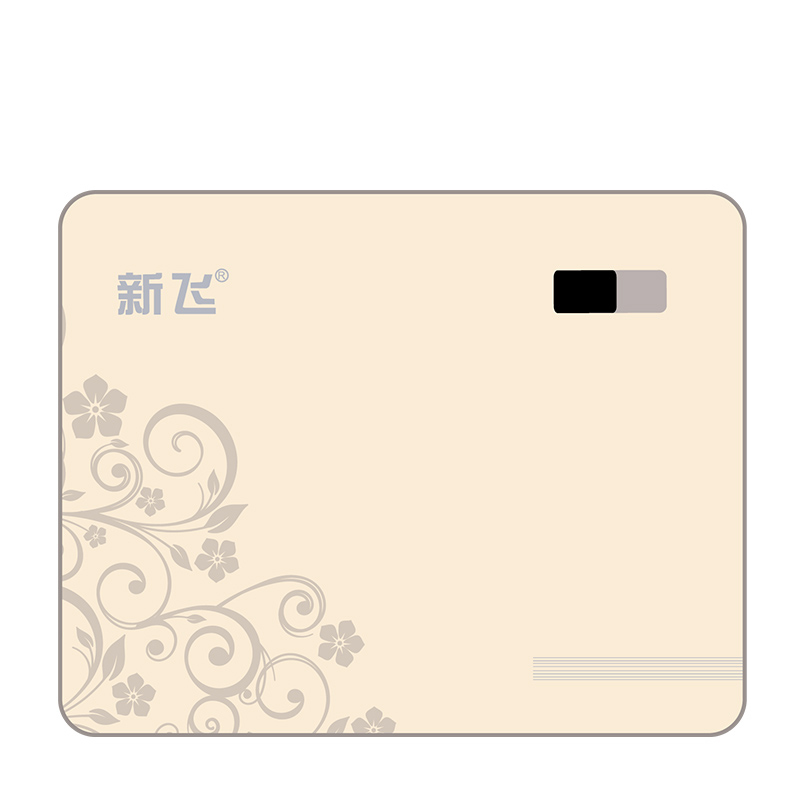 新飞 5级过滤净水器