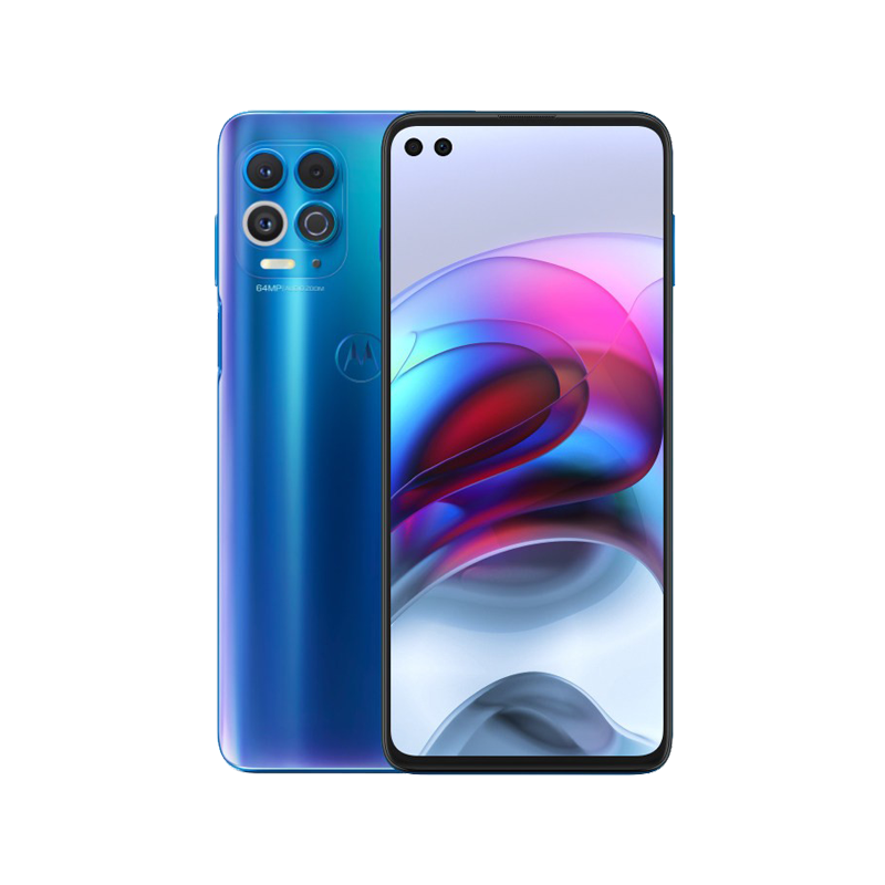 联想 6400万超广角手机