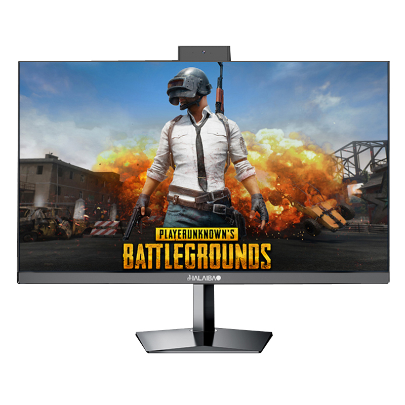 嘉莱宝 六核六线程一体机