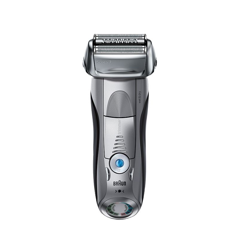 博朗 往复式亲肤剃须刀