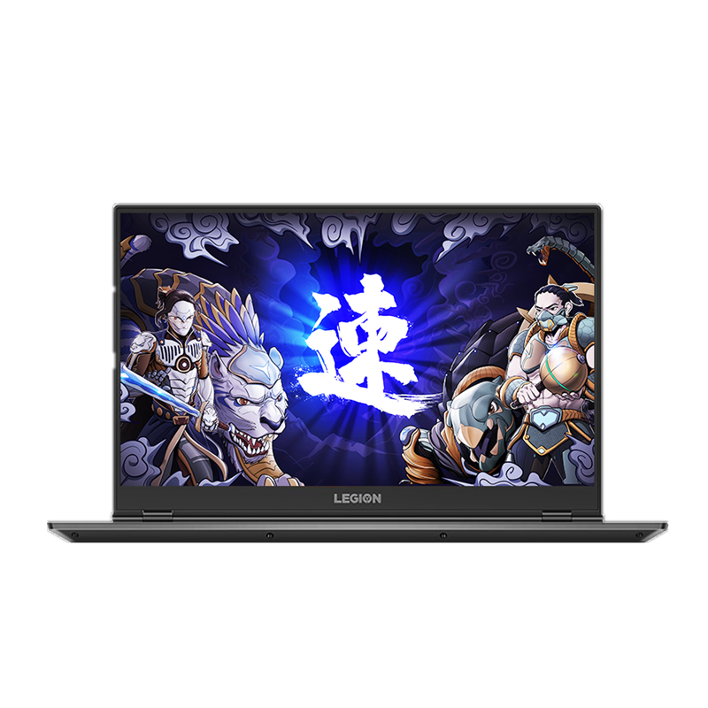 联想 多挡性能游戏本