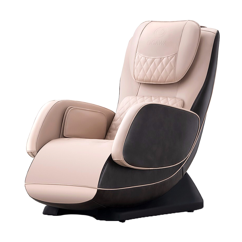 奥佳华双芯按摩按摩椅