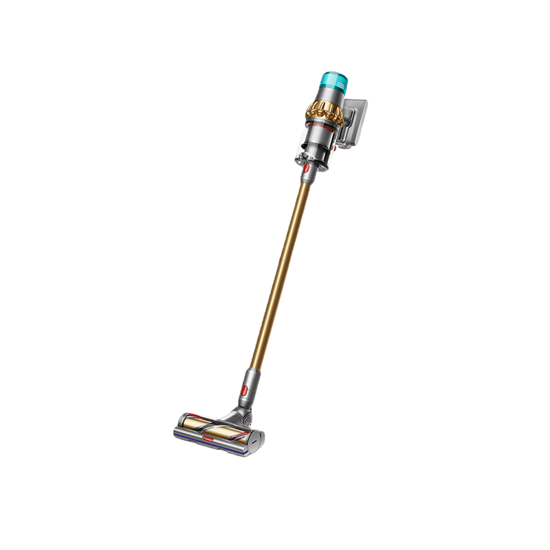 戴森 五重过滤吸尘器