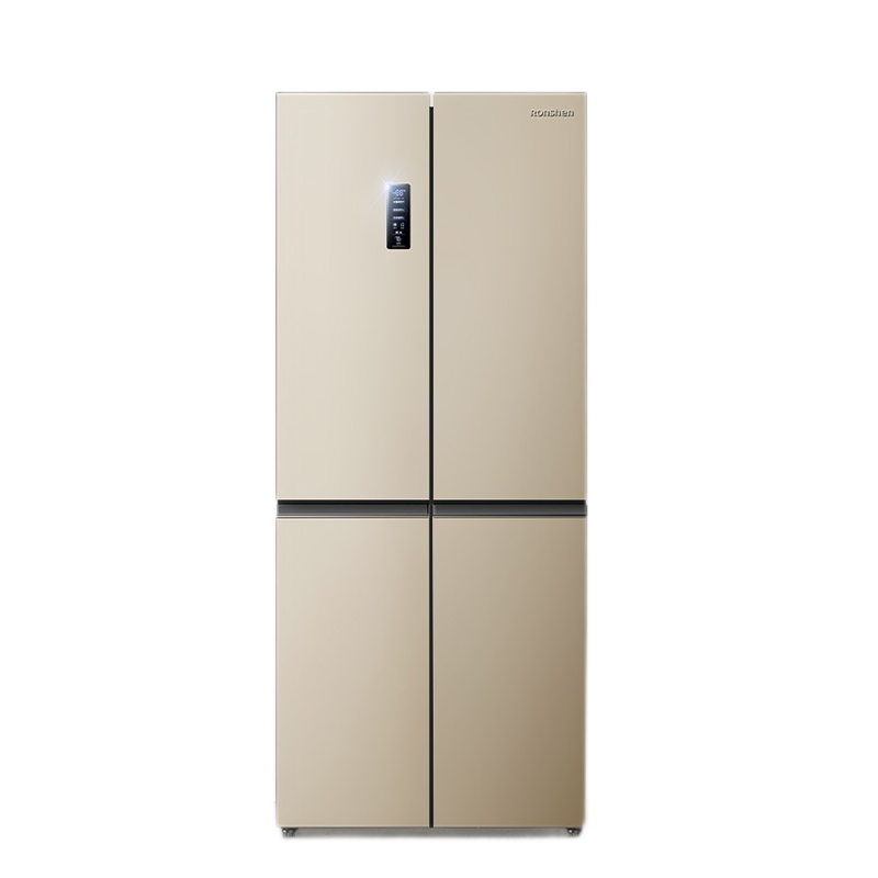 容声 四维净化系统冰箱