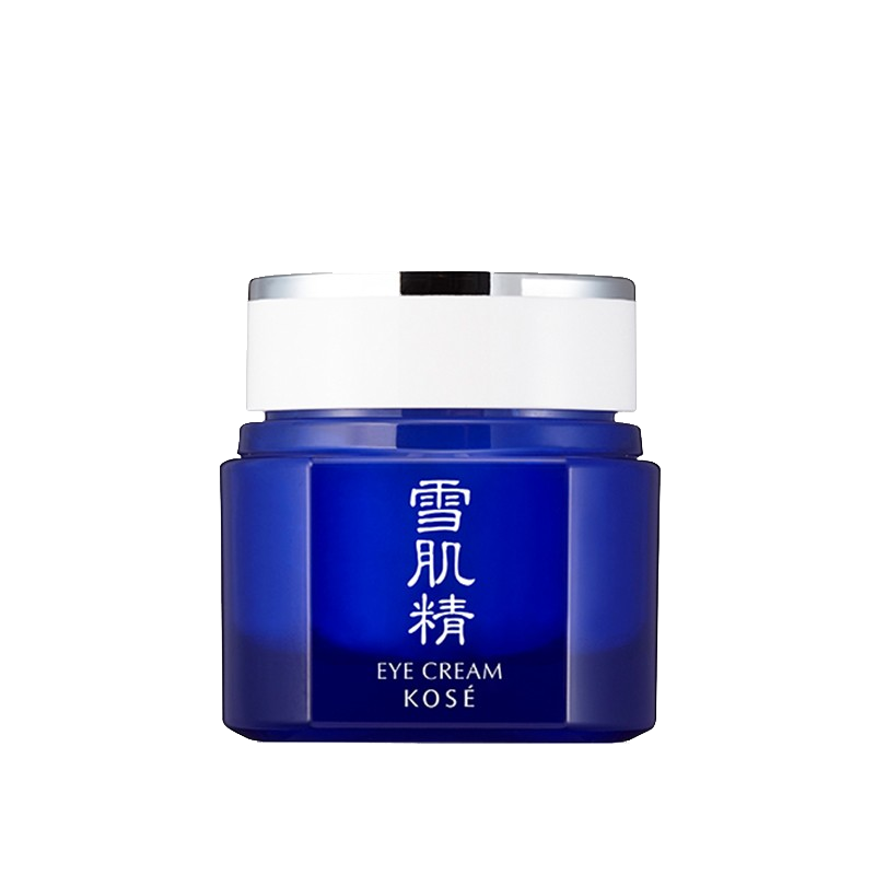 雪肌精 滢润保湿眼霜