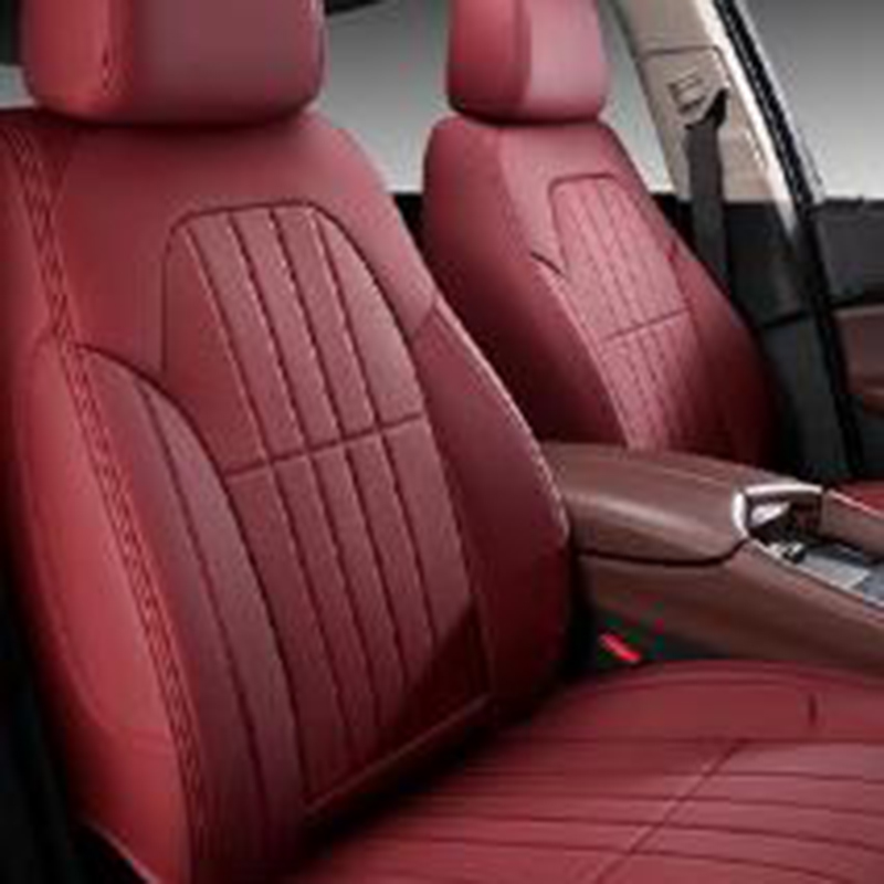 梦选 预留孔位座套