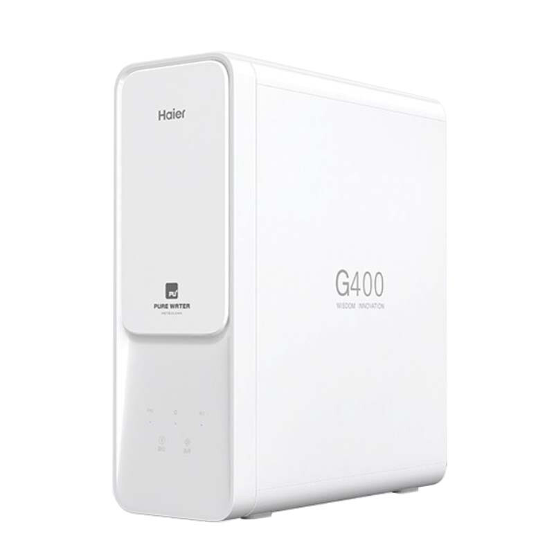 海尔 RO反渗透净水器