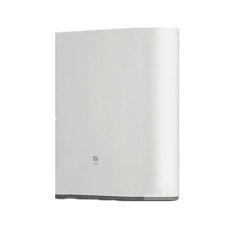 小米 节省空间净水器