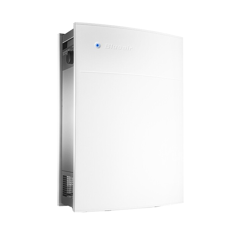 布鲁雅尔 风力强劲空气净化器