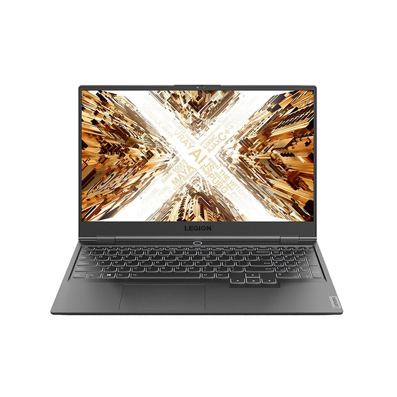 联想15.6英寸超轻薄游戏本