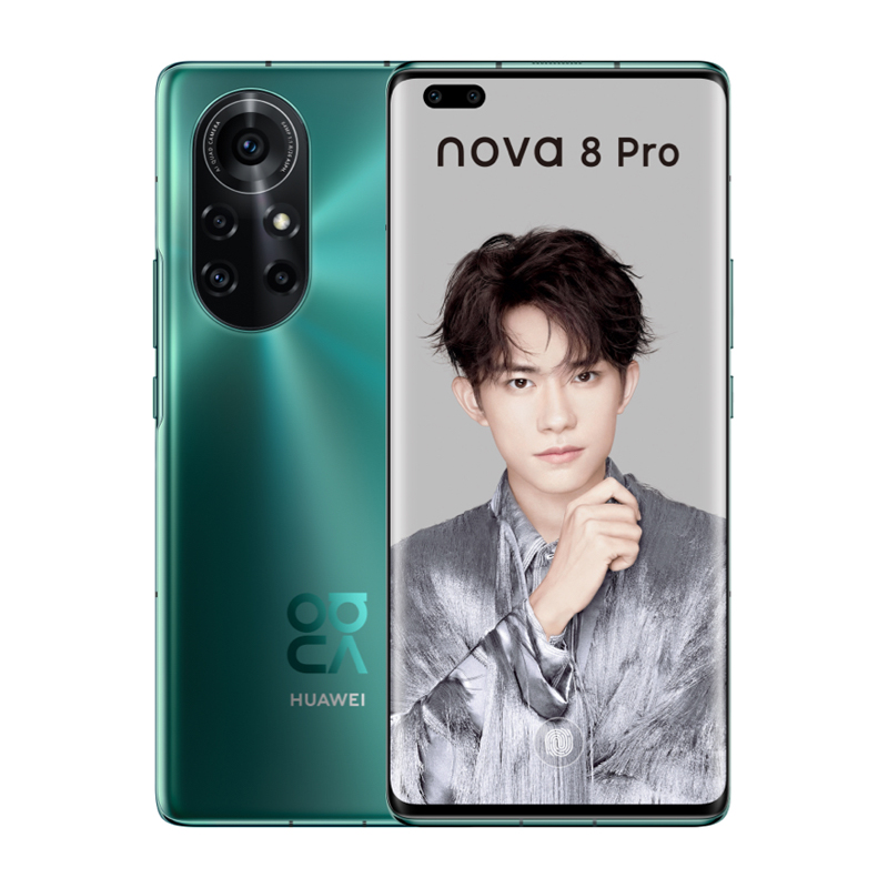 华为 大广角 手机