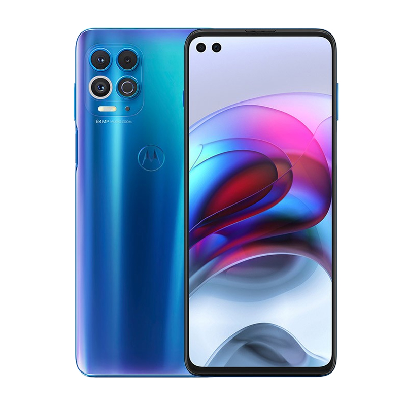 摩托罗拉 骁龙870游戏手机