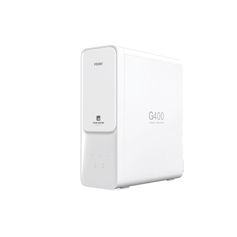 海尔 优异水效净水器