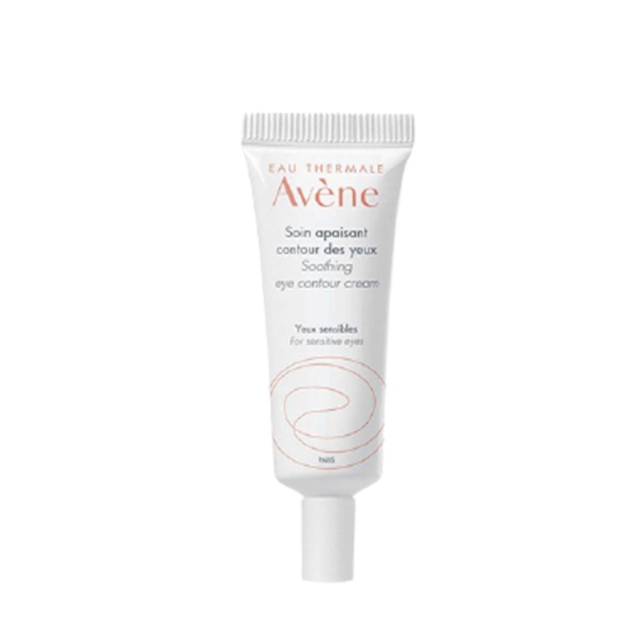 雅漾 舒润 眼霜