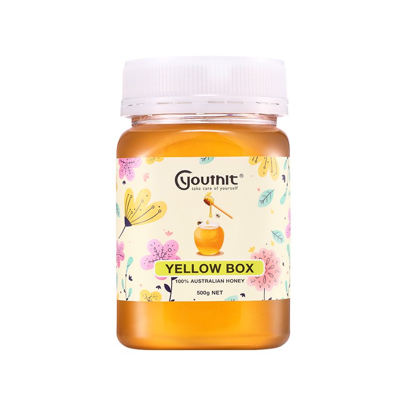 优思益 进口 蜂蜜浆